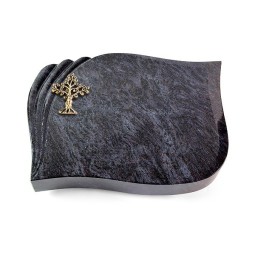 Grabstein Eterna/Orion Baum 2 (Bronze) 50x40