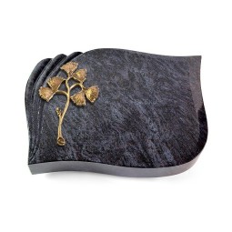 Grabstein Eterna/Orion Gingozweig 1 (Bronze) 50x40