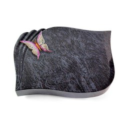 Grabstein Eterna/Orion Papillon 1 (Color) 50x40