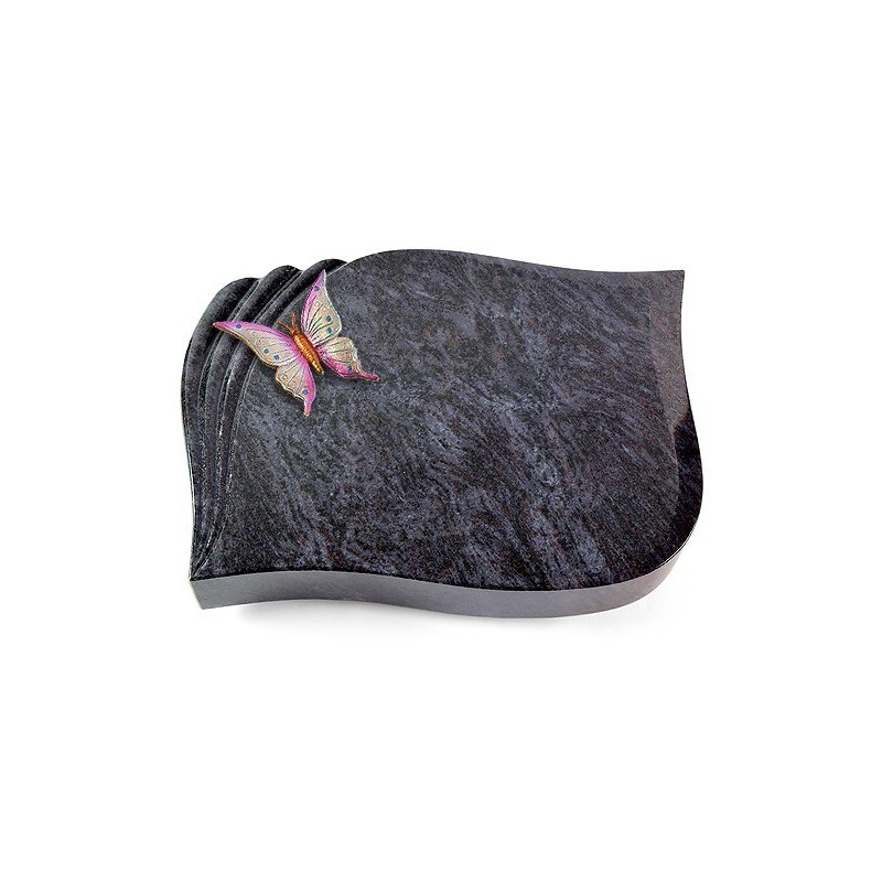 Grabstein Eterna/Orion Papillon 1 (Color) 50x40