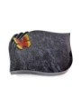 Grabstein Eterna/Orion Papillon 2 (Color) 50x40