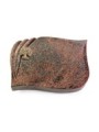 Grabstein Eterna/Paradiso Baum 3 (Bronze) 50x40