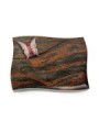 Grabstein Firenze/Aruba Papillon 1 (Color) 50x40
