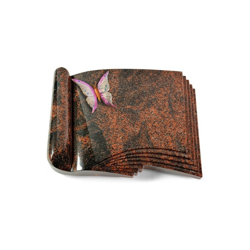 Grabbuch Prestige/Aruba Papillon 1 (Color) 50x40