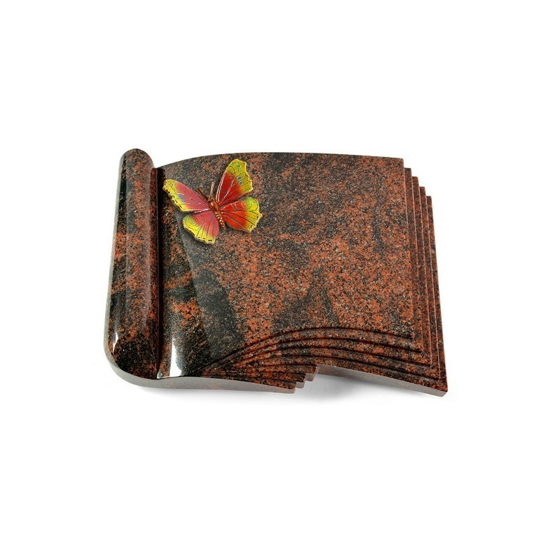 Grabbuch Prestige/Aruba Papillon 2 (Color) 50x40
