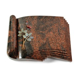 Grabbuch Prestige/Aruba Rose 5 (Color) 50x40