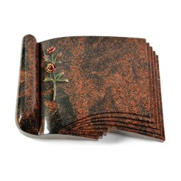 Grabbuch Prestige/Aruba Rose 6 (Color) 50x40