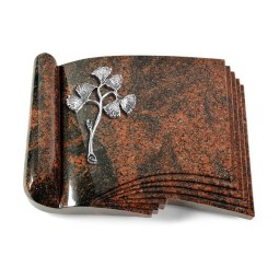 Grabbuch Prestige/Aruba Gingozweig 1 (Alu) 50x40