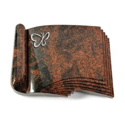 Grabbuch Prestige/Aruba Papillon (Alu) 50x40