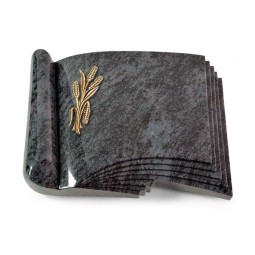 Grabbuch Prestige/Orion Ähren 1 (Bronze) 50x40