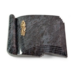 Grabbuch Prestige/Orion Maria (Bronze) 50x40