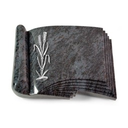 Grabbuch Prestige/Orion Ähren 2 (Alu) 50x40