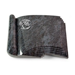 Grabbuch Prestige/Orion Baum 1 (Alu) 50x40