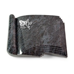 Grabbuch Prestige/Orion Rose 3 (Alu) 50x40