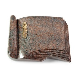 Grabbuch Prestige/Paradiso Maria (Bronze) 50x40