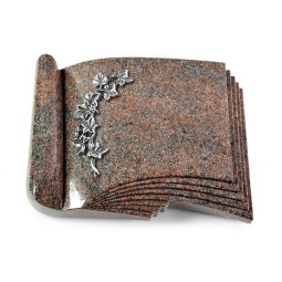 Grabbuch Prestige/Paradiso Efeu (Alu) 50x40