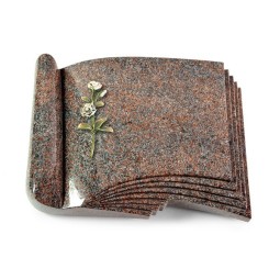 Grabbuch Prestige/Paradiso Rose 8 (Color) 50x40