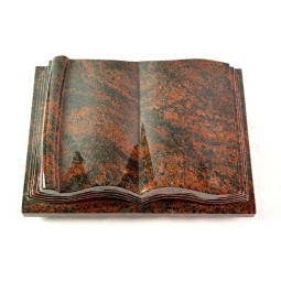 Grabbuch Antique/Aruba (ohne Ornament) 50x40