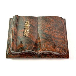 Grabbuch Antique/Aruba Maria (Bronze) 50x40