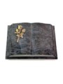 Grabbuch Livre Pagina/Orion Rose 11 (Bronze)
