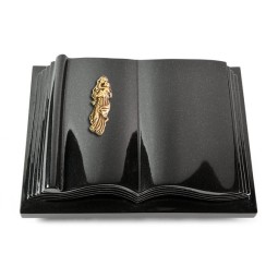 Grabbuch Antique/Indisch Black Maria (Bronze) 50x40