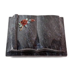 Grabbuch Antique/Orion Rose 1 (Color) 50x40