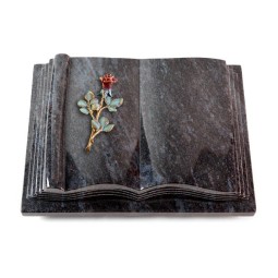 Grabbuch Antique/Orion Rose 7 (Color) 50x40