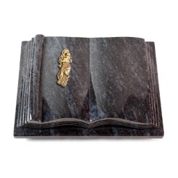 Grabbuch Antique/Orion Maria (Bronze) 50x40