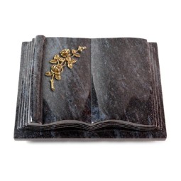 Grabbuch Antique/Orion Rose 5 (Bronze) 50x40