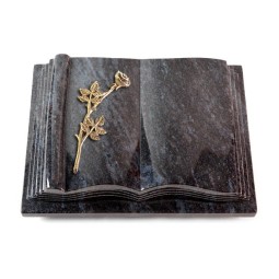 Grabbuch Antique/Orion Rose 9 (Bronze) 50x40