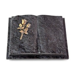 Grabbuch Livre Auris/Orion Rose 11 (Bronze) 50x40