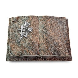 Grabbuch Livre Auris/Paradiso Rose 11 (Alu) 50x40