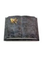 Grabbuch Livre Pagina/Orion Rose 3 (Bronze) 50x40