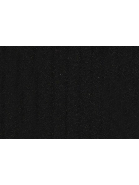 Grabeinfassung Indisch Black 4-teilig