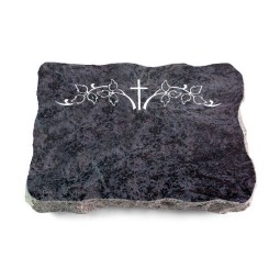 Grabplatte Orion/Pure Kreuz 5