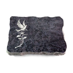 Grabplatte Orion/Pure Taube 3