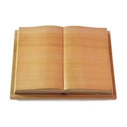 Grabbuch Livre Podest Folia/Woodland (ohne Ornament)