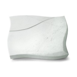 Grabstein Firenze/Omega Marmor (ohne Ornament)