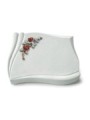 Grabstein Memory/Omega Marmor Rose 3 (Color)