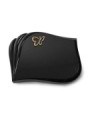 Grabstein Eterna/Indisch Black Papillon (Bronze) 50x40