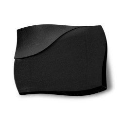 Grabstein Firenze/Indisch Black (ohne Ornament) 50x40