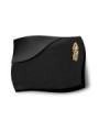 Grabstein Firenze/Indisch Black Maria (Bronze) 50x40