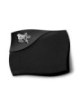 Grabstein Firenze/Indisch Black Rose 3 (Alu) 50x40