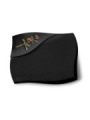 Grabstein Firenze/Indisch Black Rose 6 (Color) 50x40