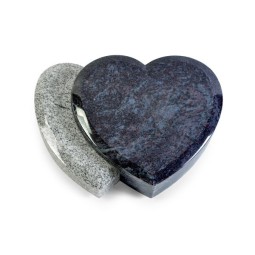 Grabstein Amoureux/Orion-Viskont (ohne Ornament)