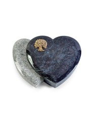 Grabstein Amoureux/Orion-Viskont Baum 3 (Bronze)