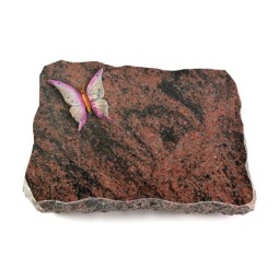 Grabplatte Aruba Pure Papillon 1 (Color)