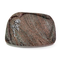 Grabbuch Papyros/Paradiso Rose 2 (Alu)