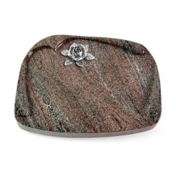 Grabbuch Papyros/Paradiso Rose 4 (Alu)