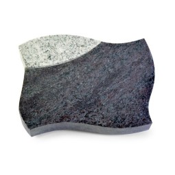 Grabstein Firenze/Orion-Viskont (ohne Ornament)